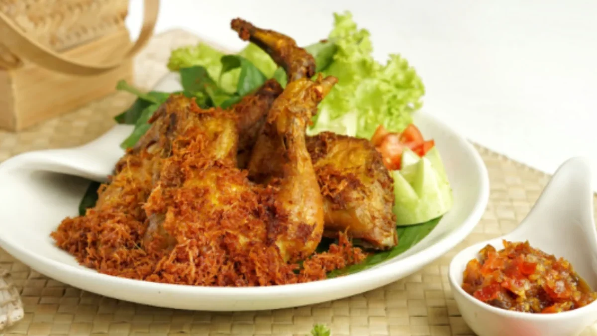 Secrets of Flavor That Make Cilacap Buzz